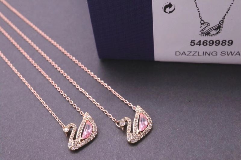 Swarovski Necklaces